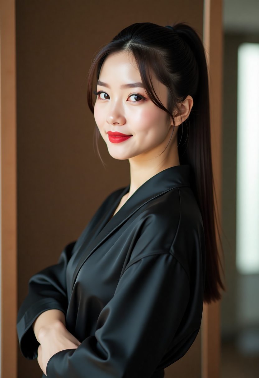 替嫁新娘的秘密