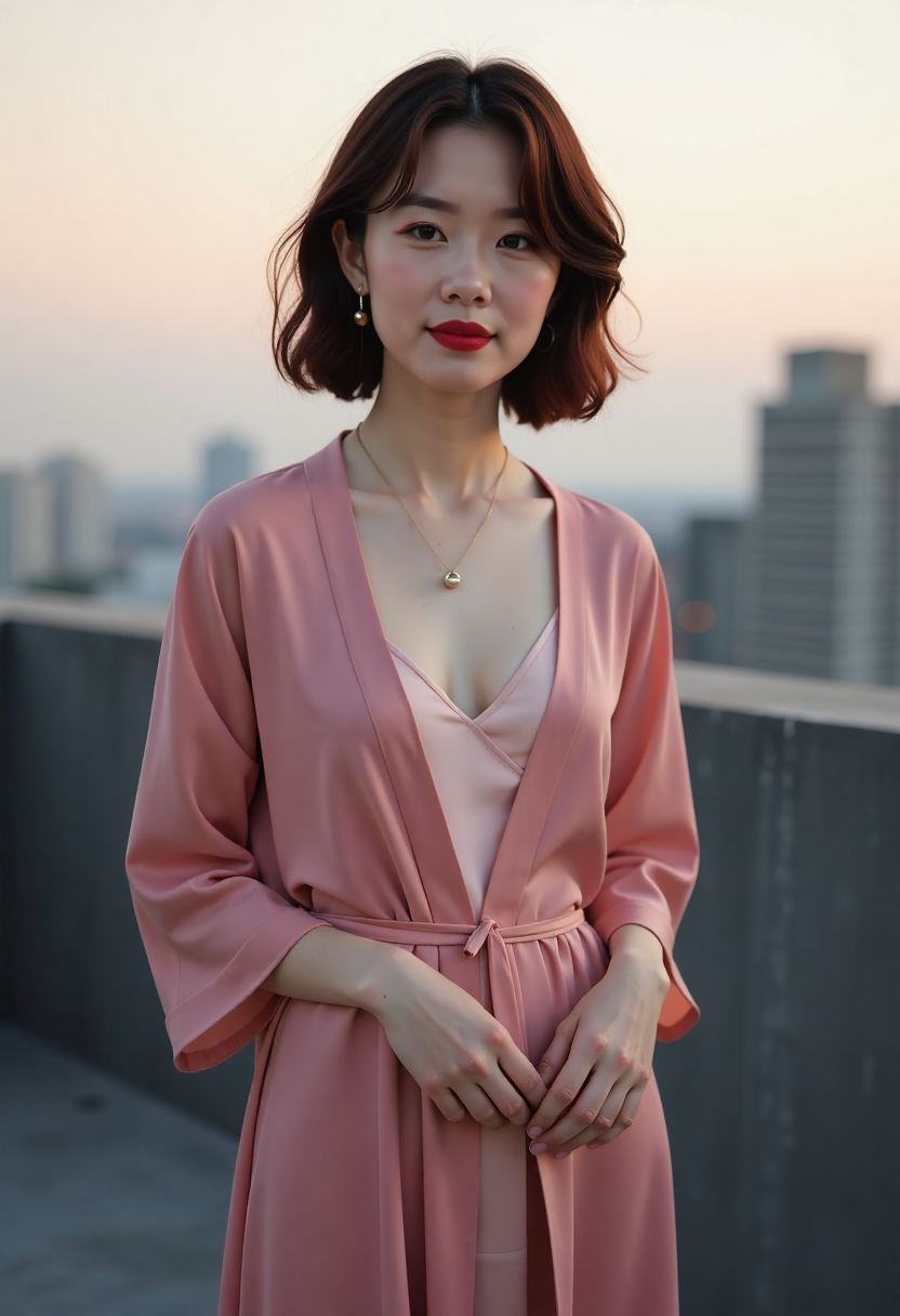 通灵神探日常