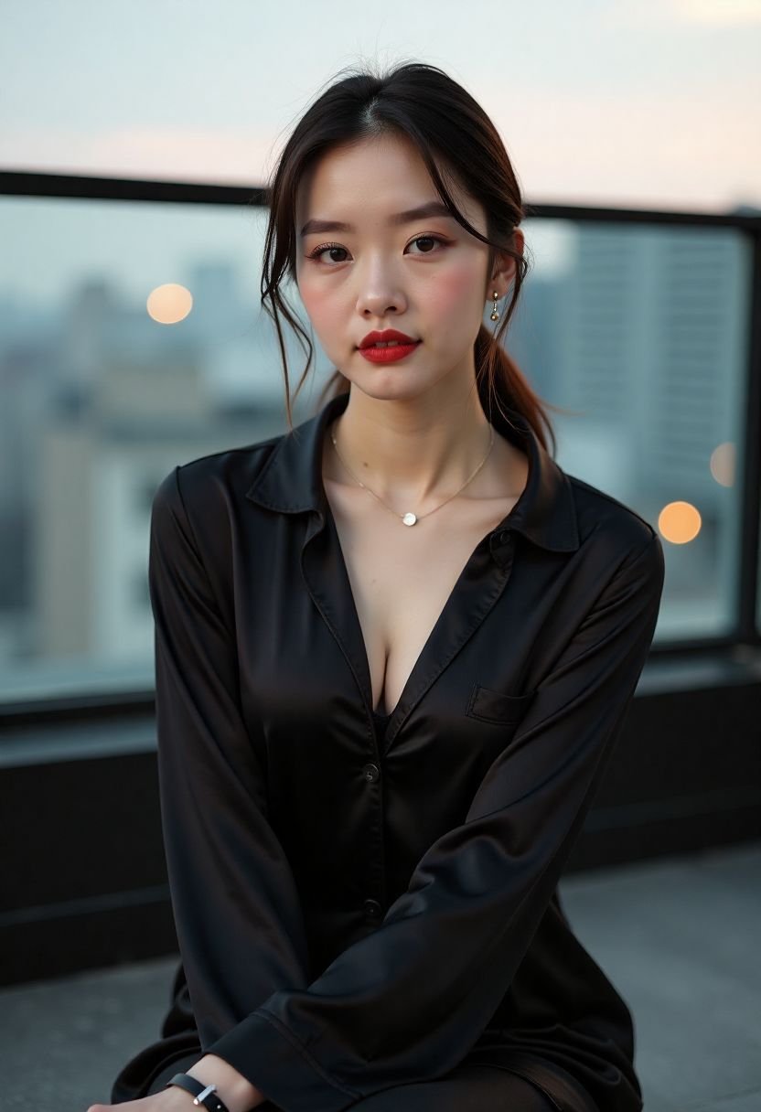 皇后娘娘靠直播在冷宫躺赢