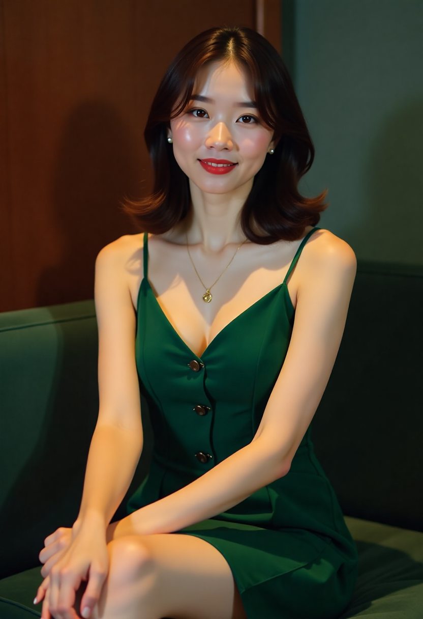 千亿豪门真千金