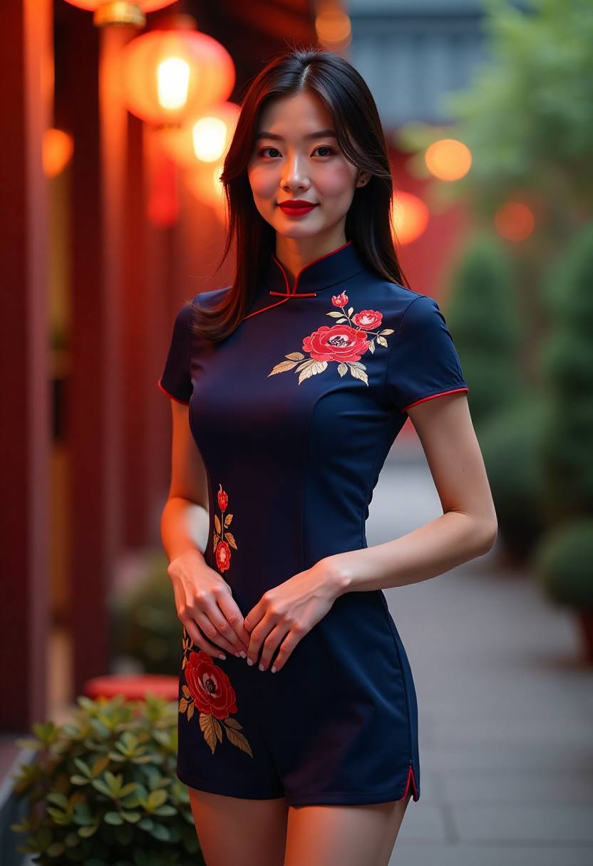 魔尊每天都在等合欢宗认错