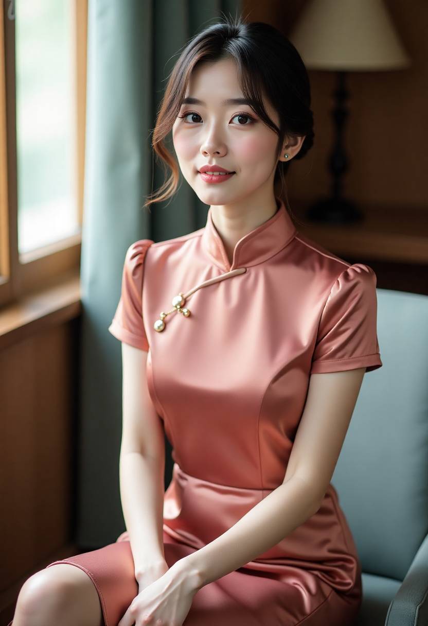 落魄千金的大女主剧本