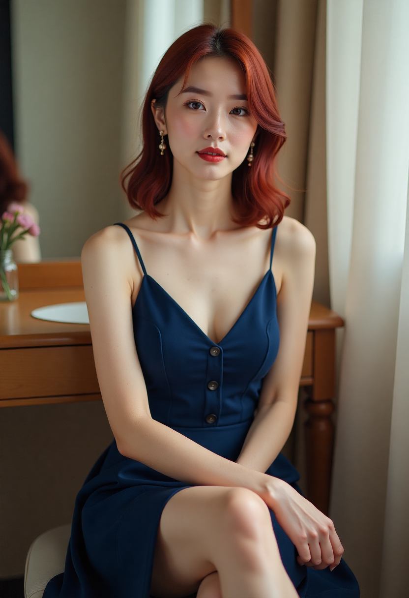 锦衣卫大人的替身逃妻