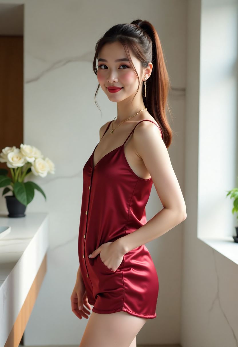 反穿今朝